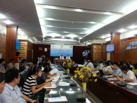 Quý I/2014: Hơn 241 nghìn người có trình độ đại học, cao đẳng thất nghiệp